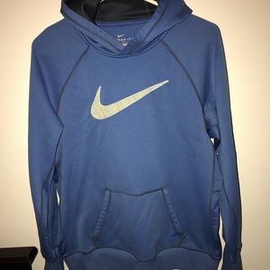 Nike hoodie